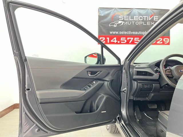 2025 Subaru Crosstrek Limited Carrollton TX