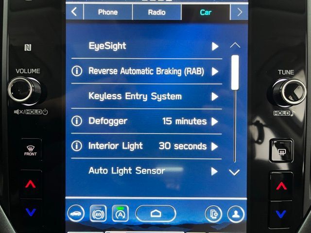 2025 Subaru Crosstrek Limited Carrollton TX