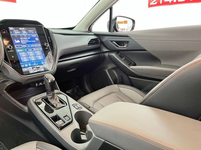 2025 Subaru Crosstrek Limited Carrollton TX