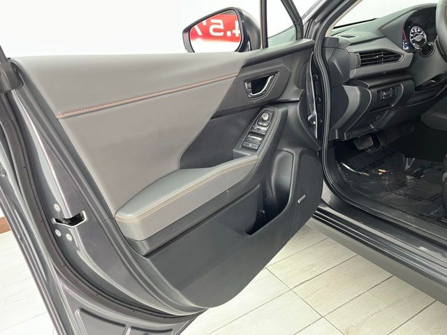 2025 Subaru Crosstrek Limited Carrollton TX