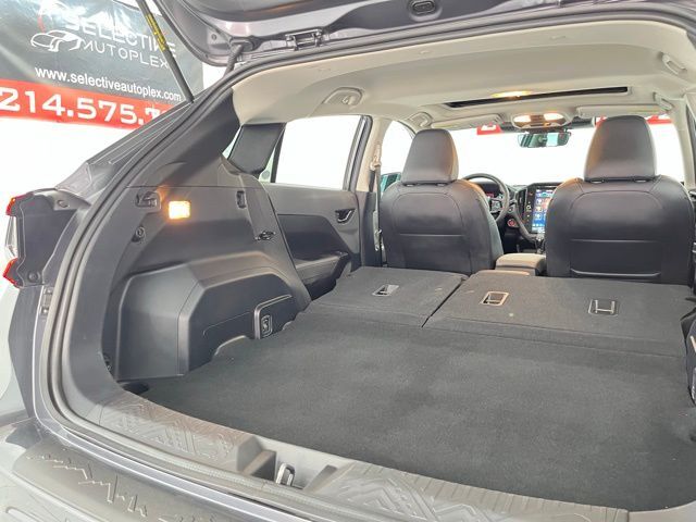2025 Subaru Crosstrek Limited Carrollton TX