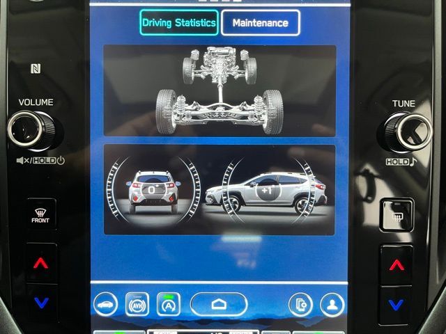 2025 Subaru Crosstrek Limited Carrollton TX
