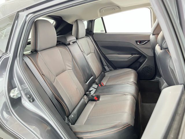 2025 Subaru Crosstrek Limited Carrollton TX