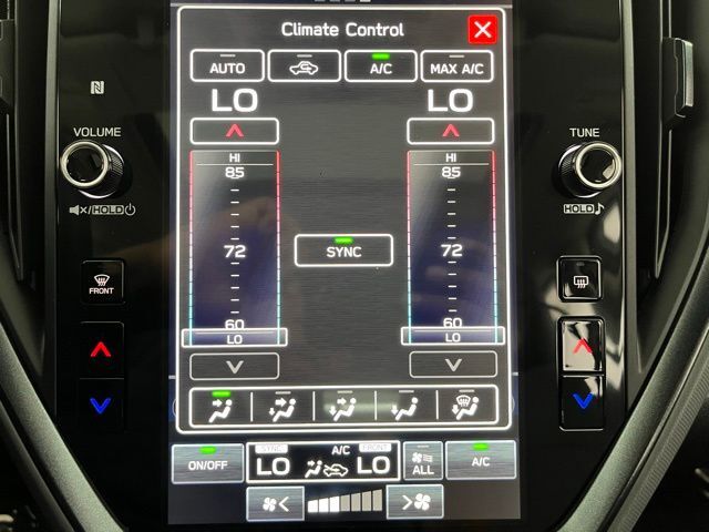 2025 Subaru Crosstrek Limited Carrollton TX