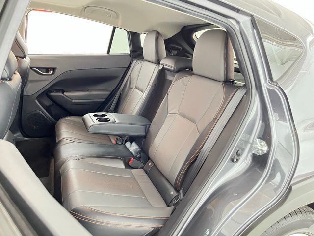 2025 Subaru Crosstrek Limited Carrollton TX