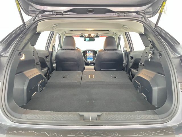 2025 Subaru Crosstrek Limited Carrollton TX