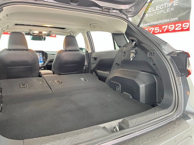 2025 Subaru Crosstrek Limited Carrollton TX