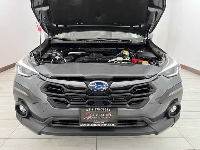 2025 Subaru Crosstrek Limited Carrollton TX