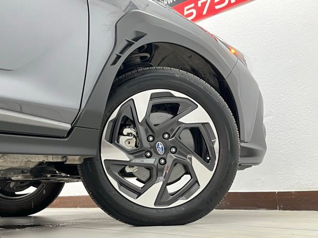 2025 Subaru Crosstrek Limited Carrollton TX