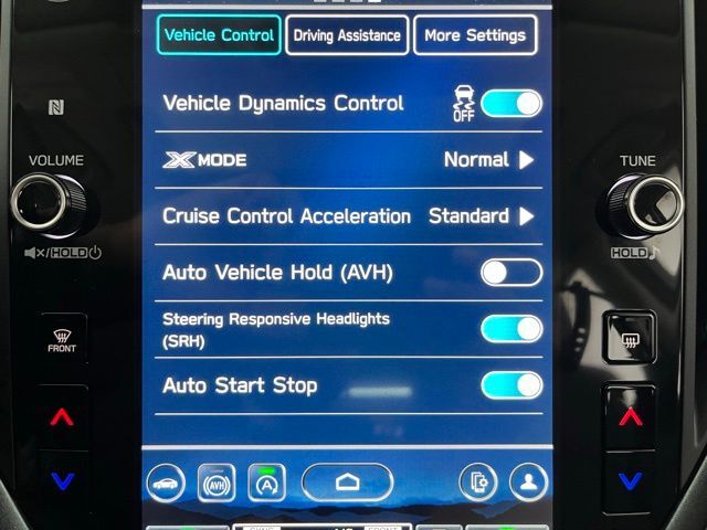 2025 Subaru Crosstrek Limited Carrollton TX
