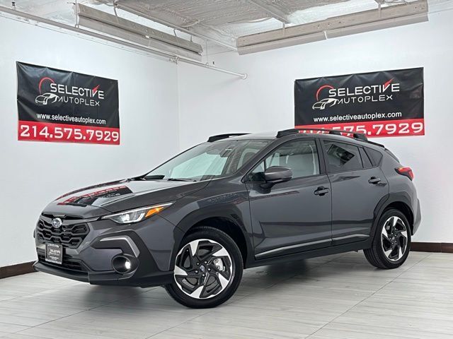 2025 Subaru Crosstrek Limited Carrollton TX