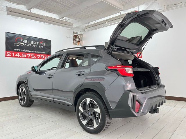 2025 Subaru Crosstrek Limited Carrollton TX