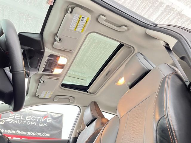 2025 Subaru Crosstrek Limited Carrollton TX