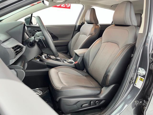 2025 Subaru Crosstrek Limited Carrollton TX