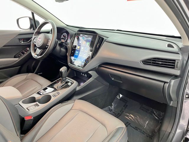 2025 Subaru Crosstrek Limited Carrollton TX