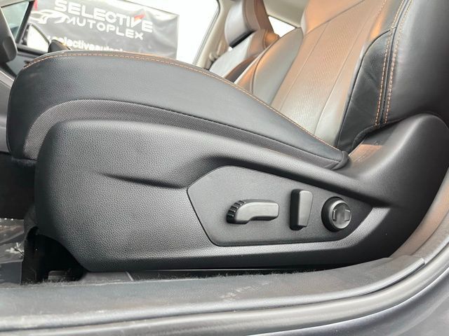 2025 Subaru Crosstrek Limited Carrollton TX