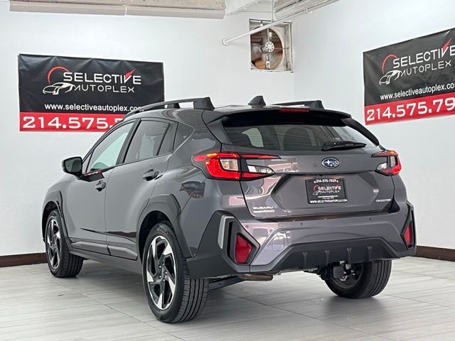 2025 Subaru Crosstrek Limited Carrollton TX