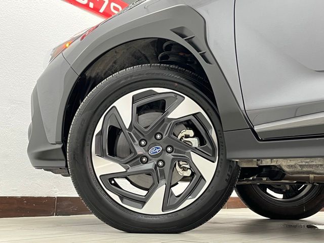 2025 Subaru Crosstrek Limited Carrollton TX