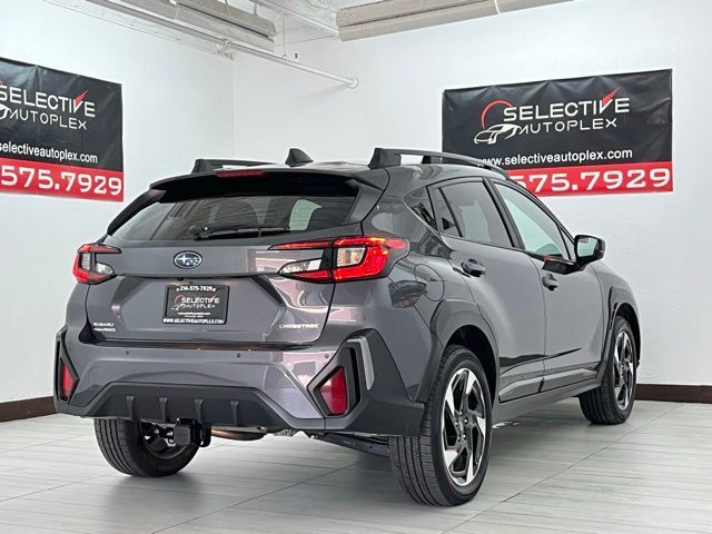 2025 Subaru Crosstrek Limited Carrollton TX