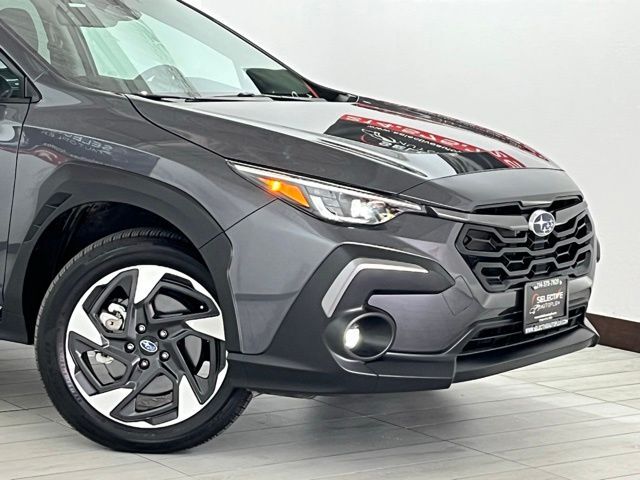 2025 Subaru Crosstrek Limited Carrollton TX