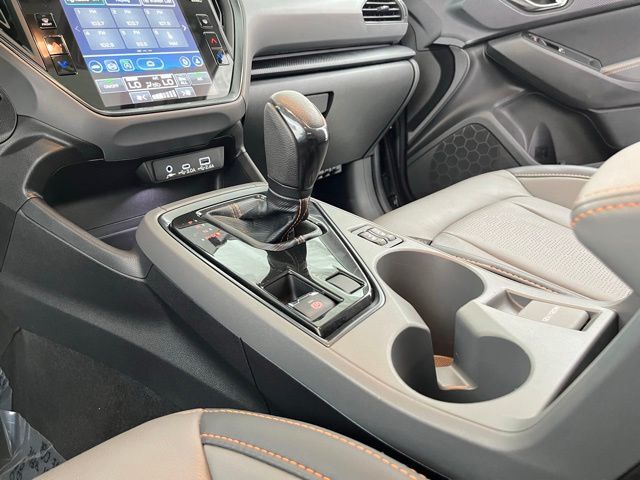 2025 Subaru Crosstrek Limited Carrollton TX
