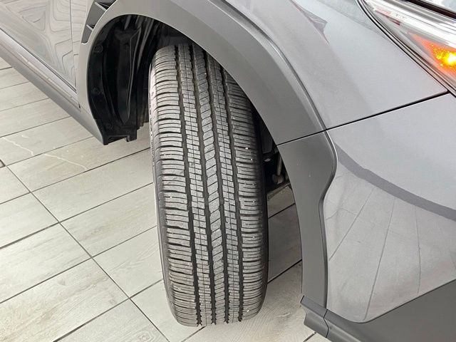 2025 Subaru Crosstrek Limited Carrollton TX