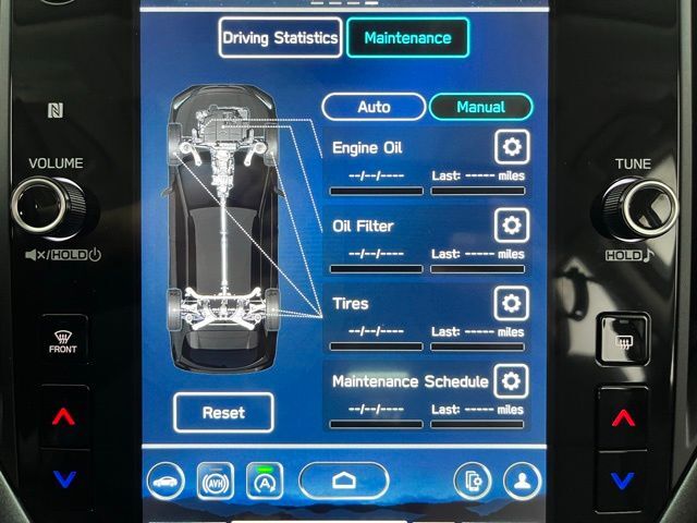 2025 Subaru Crosstrek Limited Carrollton TX