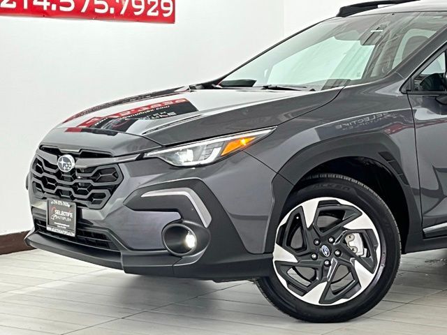 2025 Subaru Crosstrek Limited Carrollton TX