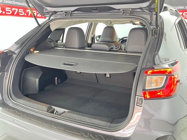 2025 Subaru Crosstrek Limited Carrollton TX