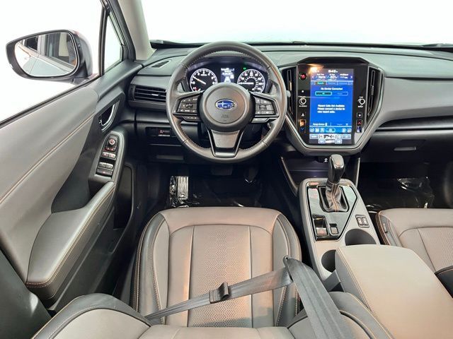2025 Subaru Crosstrek Limited Carrollton TX