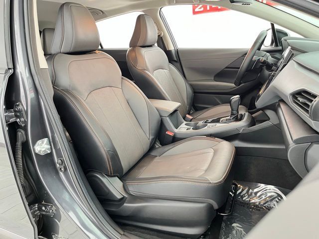2025 Subaru Crosstrek Limited Carrollton TX