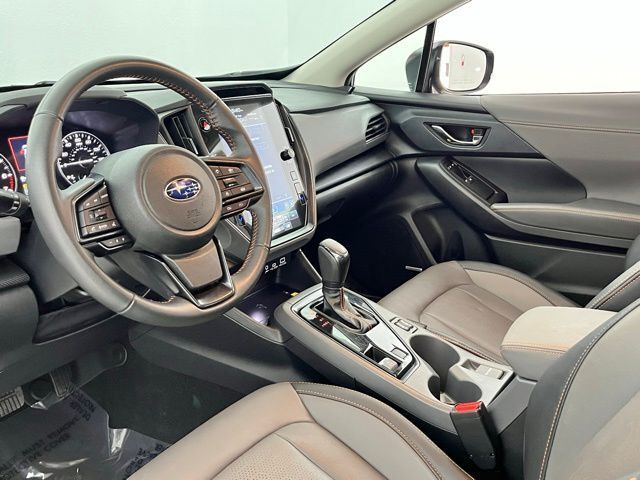 2025 Subaru Crosstrek Limited Carrollton TX