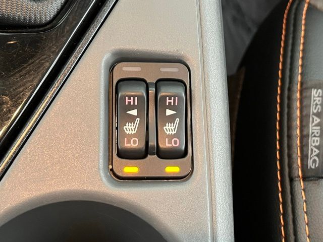 2025 Subaru Crosstrek Limited Carrollton TX