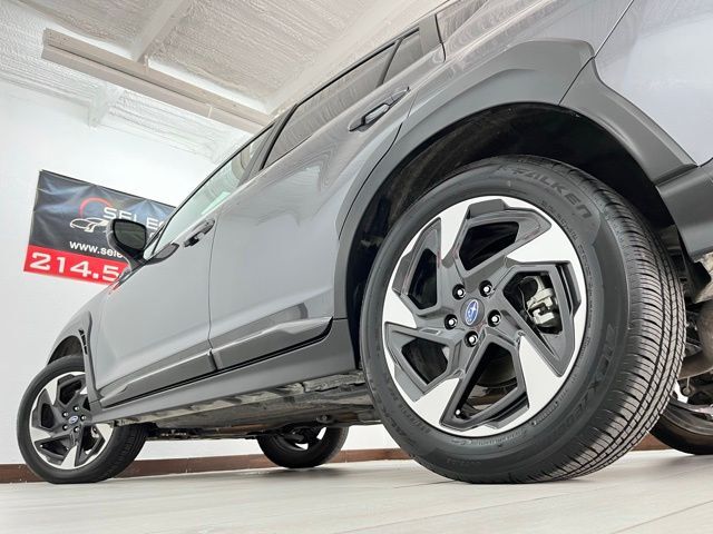 2025 Subaru Crosstrek Limited Carrollton TX