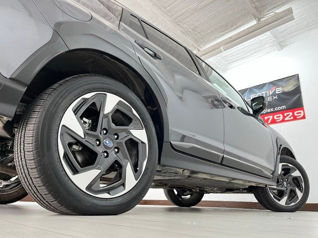 2025 Subaru Crosstrek Limited Carrollton TX
