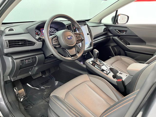 2025 Subaru Crosstrek Limited Carrollton TX