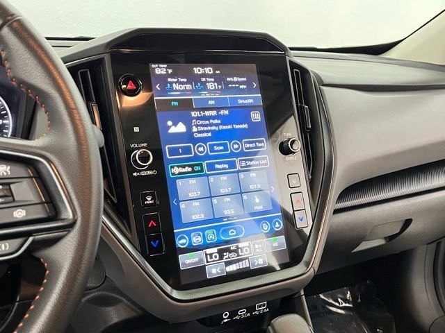 2025 Subaru Crosstrek Limited Carrollton TX