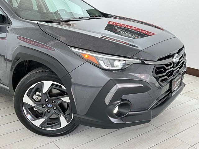 2025 Subaru Crosstrek Limited Carrollton TX