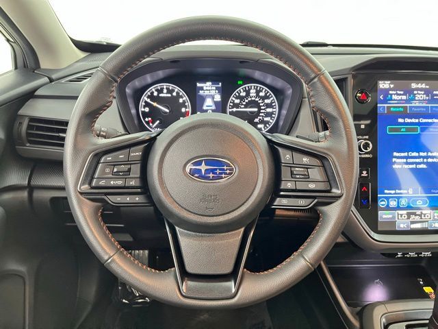 2025 Subaru Crosstrek Limited Carrollton TX