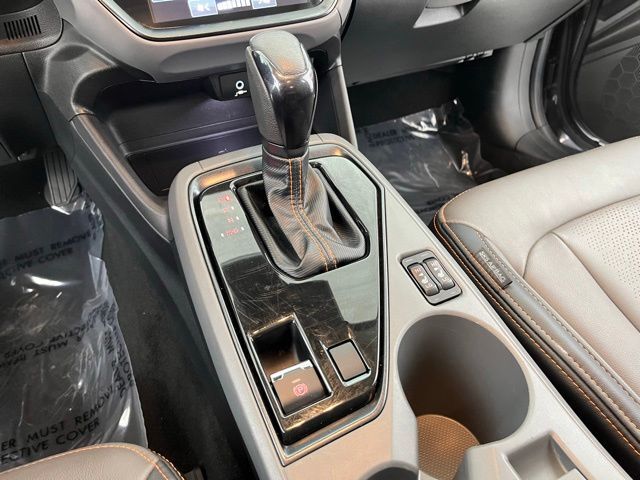 2025 Subaru Crosstrek Limited Carrollton TX