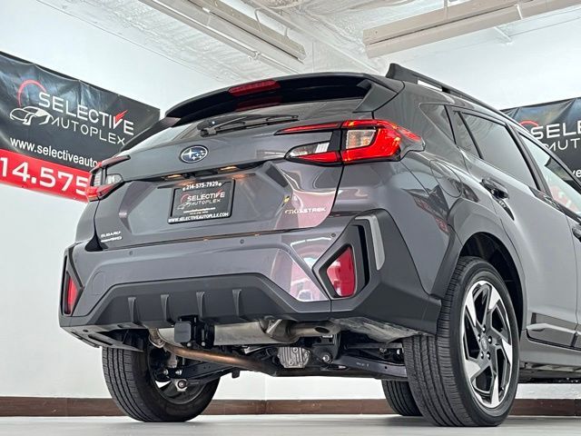 2025 Subaru Crosstrek Limited Carrollton TX