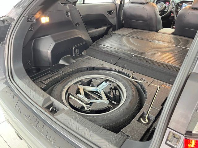 2025 Subaru Crosstrek Limited Carrollton TX
