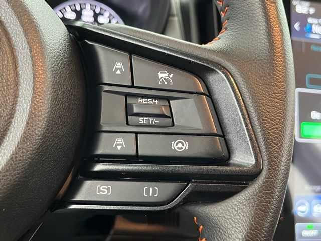 2025 Subaru Crosstrek Limited Carrollton TX