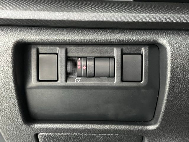 2025 Subaru Crosstrek Limited Carrollton TX