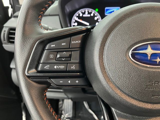 2025 Subaru Crosstrek Limited Carrollton TX