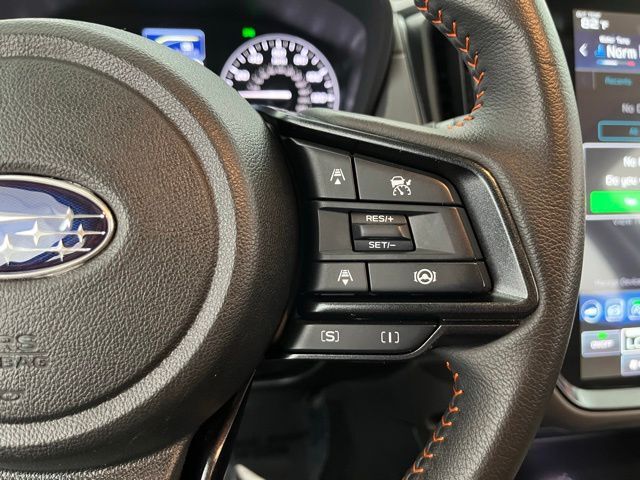2025 Subaru Crosstrek Limited Carrollton TX
