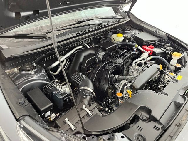 2025 Subaru Crosstrek Limited Carrollton TX