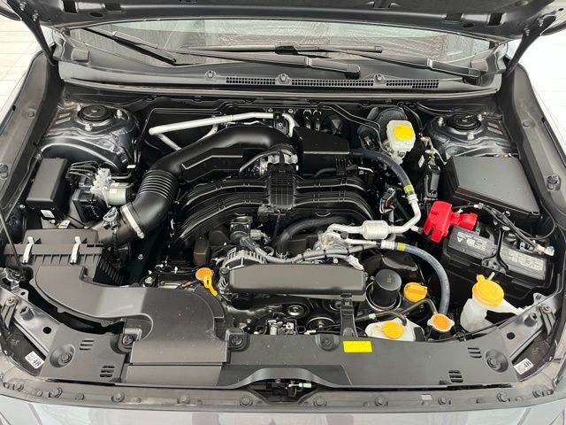 2025 Subaru Crosstrek Limited Carrollton TX