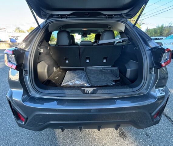 2025 Subaru Crosstrek Limited Charlotte NC