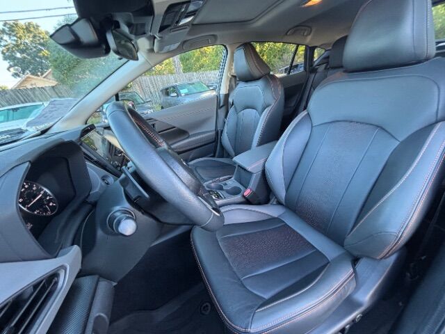 2025 Subaru Crosstrek Limited Charlotte NC